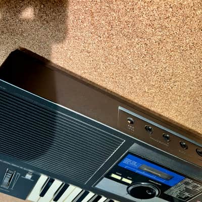 Casio HT-3000 61-Key Synthesizer – 1980s – Serviced – Warranty image 10