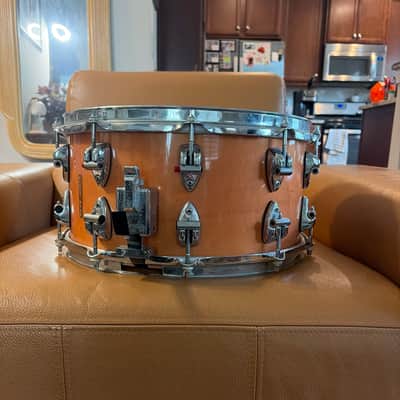 Ayotte 14" x 7.5" 33-ply Snare image 2