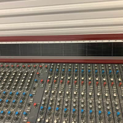 Soundtracs Megas Studio 46U 32-24-2 Channel Mixer Console *Working Perfectly* image 6
