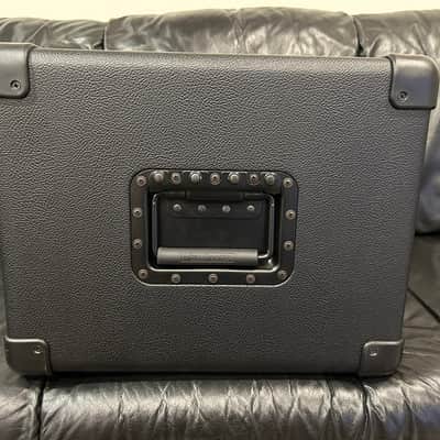 Mesa Boogie Subway Ultra-Lite 1x12" Bass Speaker Cabinet 2010s - Various image 5