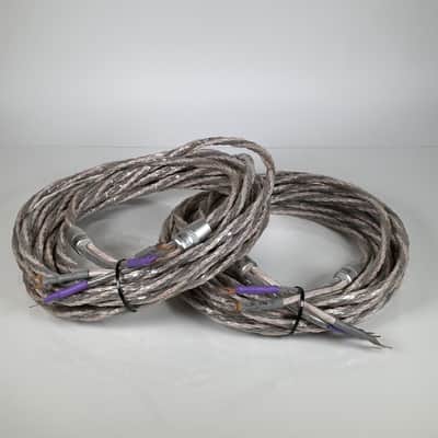 XLO HT PRO HTP12 Speaker 30ft Cable Pair image 3