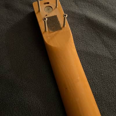 Peavey T-40 1978-80 /  with Electrical Guitar Company EGC neck image 16