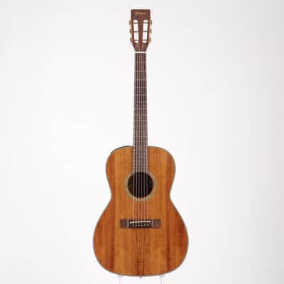 Takamine PTU431K Natural (03/27) image 13