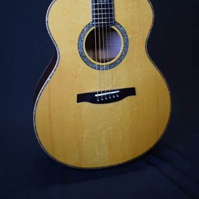 PRS Private Stock Collection Series - Tonare Grand Acoustic 2011 image 14