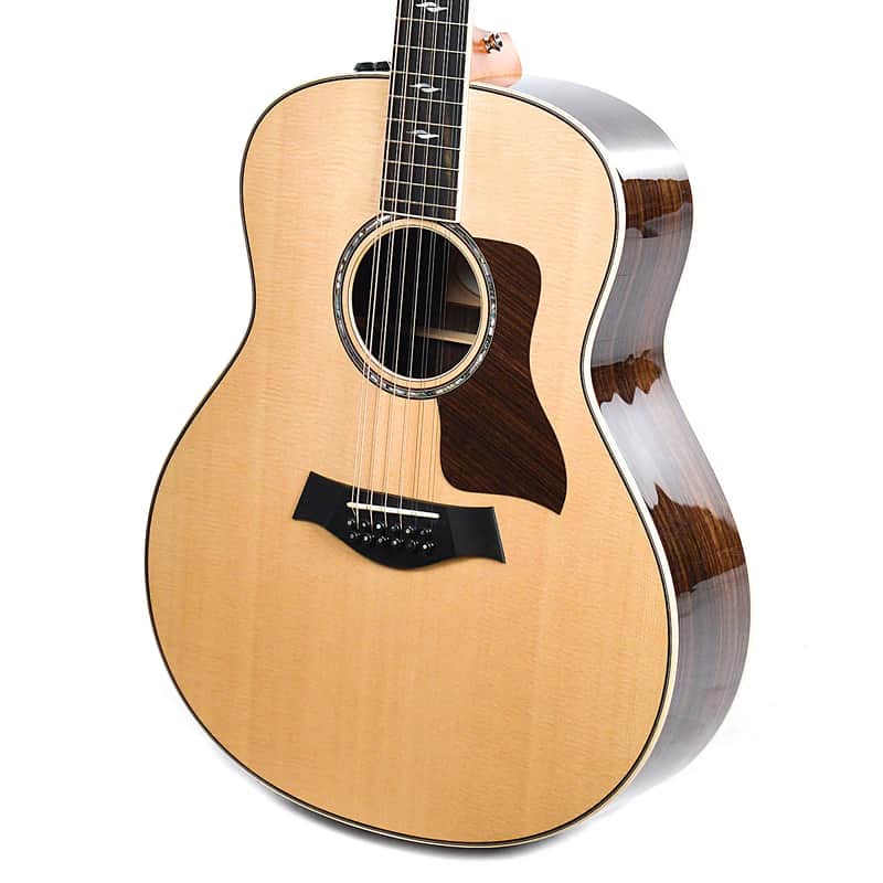 Taylor 858e with ES2 Electronics image 3
