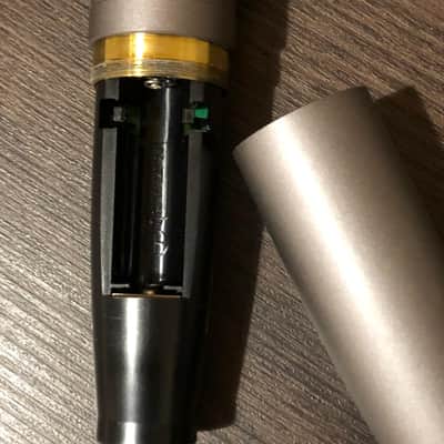 Sony ECM-MS957 electret condenser stereo microphone with accessories image 10