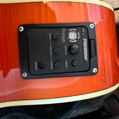 Taylor 655ce 12 String in Mint Condition image 3