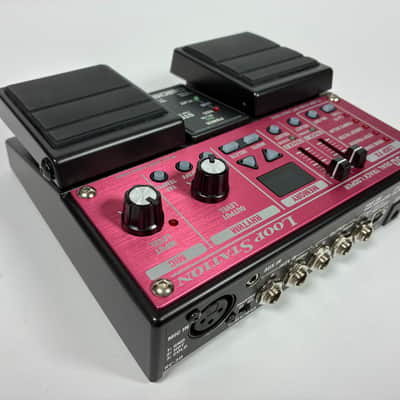 Boss RC-30 Loop Station - Excellent Condition with Box and Manual image 9