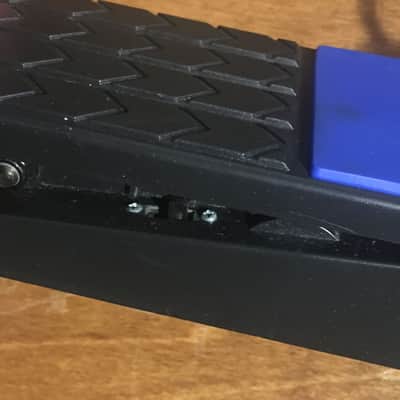 Bespeco VM 18 L Stereo Expression Pedal image 6