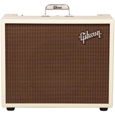 Gibson Amplifiers Falcon 20 1x12” Tube Guitar Combo Amplifier image 1