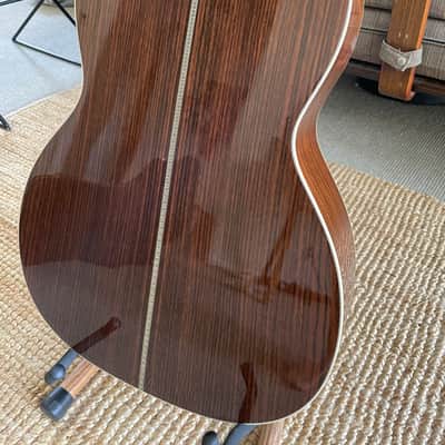 Martin 000-28VS Vintage Series Acoustic (2010) image 10