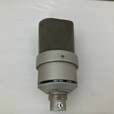 Used Neumann TLM 103 Large Diaphragm Cardioid Condenser Microphone image 9
