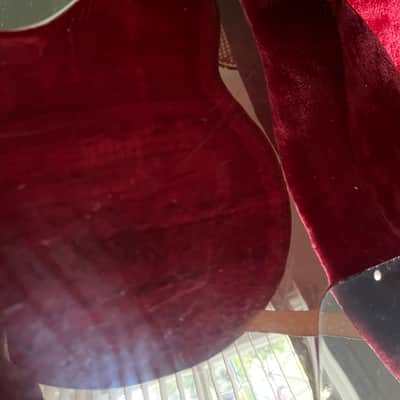 Gibson Slash "Victoria" Les Paul Standard 2020 - Present - Goldtop image 5