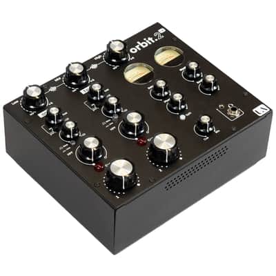 Union Audio ORBIT.2 LE - Rotary Mixer image 5