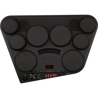 Yamaha DD-75AD All-In-One Compact Digital Drums image 5