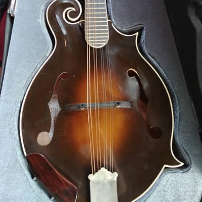 2003 Gathright F5 mandolin image 1