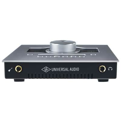 Universal Audio Apollo Twin X Duo Recording Interface. Studio + (Gen 2). New with Full Warranty! image 11
