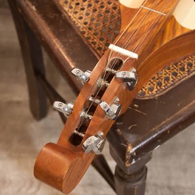 Roosebeck DMGS5 | 34" 5-String Spruce Top Grace Mountain Dulcimer. New with Full Warranty! image 13