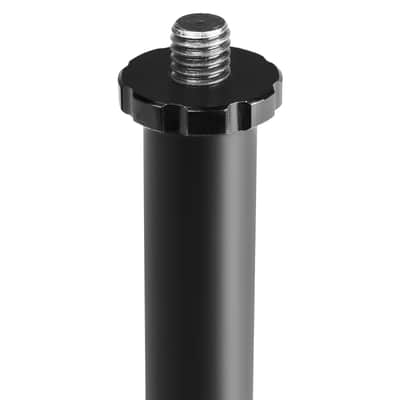 Gravity Cases MS T 01 B Table-Top Podcast Vocal Recording Microphone Stand image 5