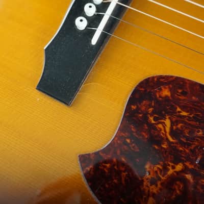 Daion D-B-55-TSB - Tobacco Sunburst Japan image 10