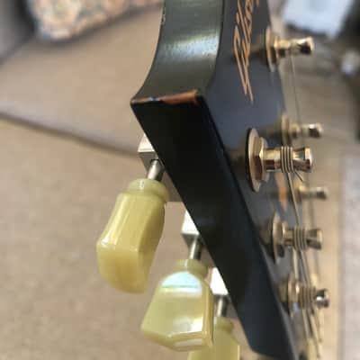 Gibson SG Special T 2017 - Satin Ebony image 13