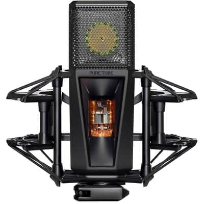 Lewitt Pure tube studio set 2026 image 9