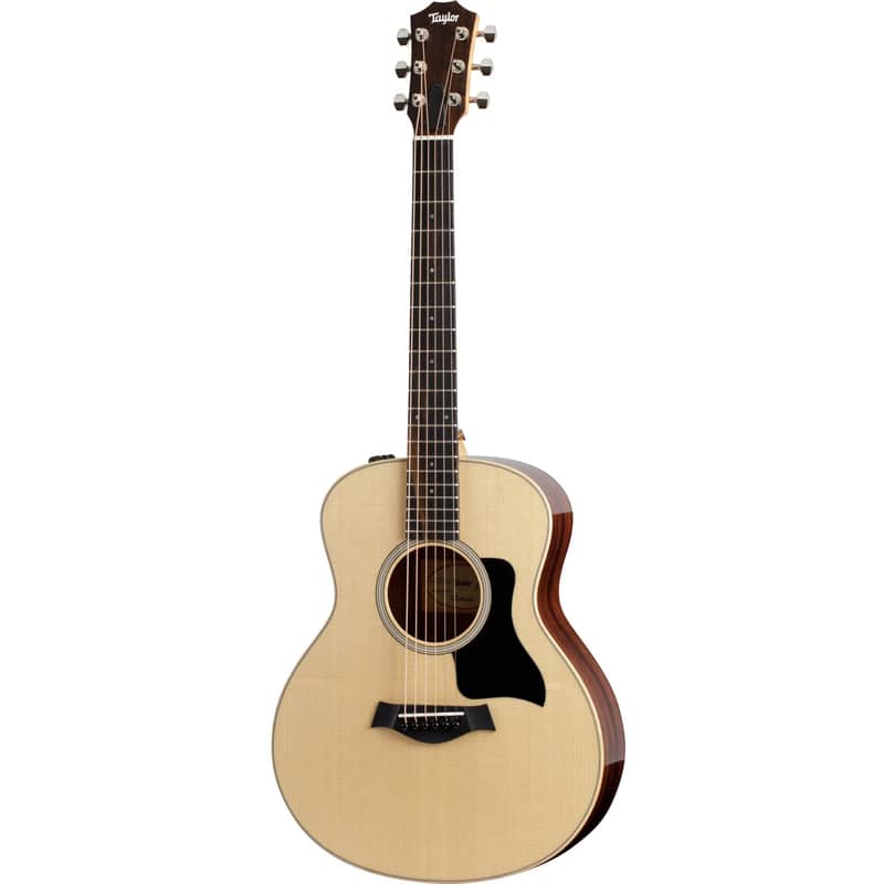 Taylor GS Mini-e Rosewood Plus Acoustic Electric Guitar image 1