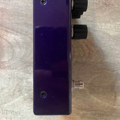 REVV G3 Distortion 2018 - 2021 - Purple image 4