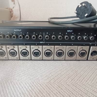 Fostex 5030 - Line Amplifier Tested Working image 8