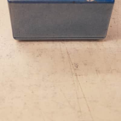 Wampler Clarksdale Delta Overdrive 2010s - Blue/Cream image 2