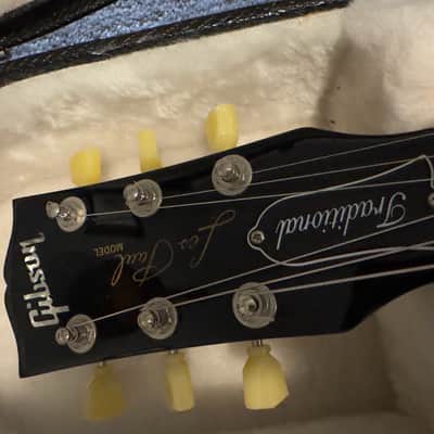 Gibson Les Paul Traditional 2009 image 7