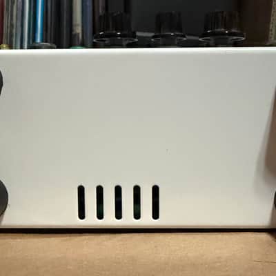 Orange Micro Terror 20-Watt 1x8" Guitar Amp Half Stack 2012 - Present - Orange image 6