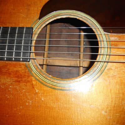 Martin D28 1950 image 4