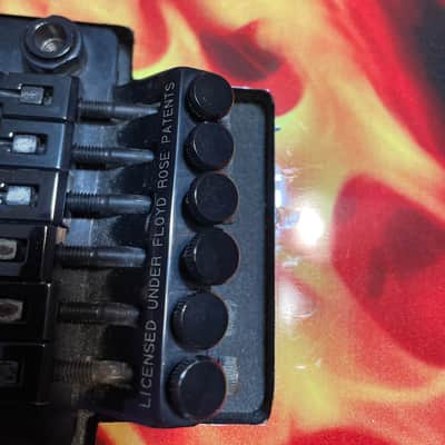 Dean Dime O Flame 2006 Flame Graphic image 12