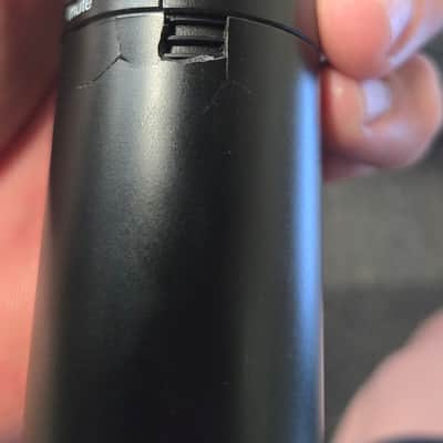 Shure PGX4/PGX2/PGX1 image 2