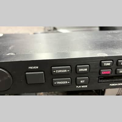 Alesis DM Pro Electronic Drum Module - 2 image 4