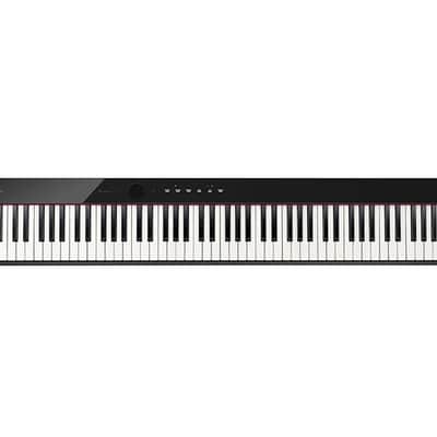 Casio PX-S1100BK DIGITAL PIANO (BLACK) image 2