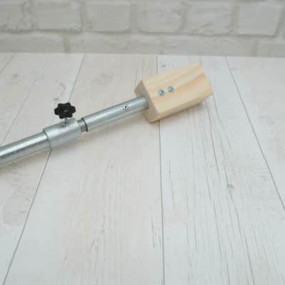 Fender Total control spraying rig image 3