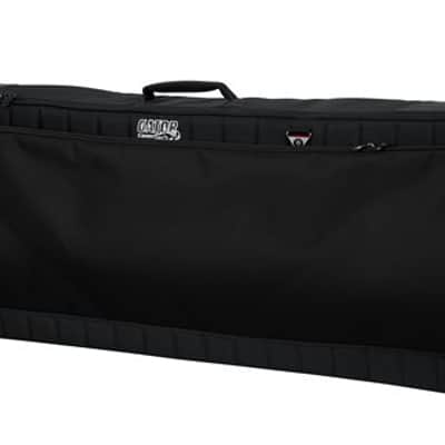 Gator GPG76 ProGo 76-Key Keyboard Gig Bag image 2