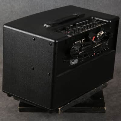 Roland AC-90 Acoustic Chorus Guitar Amplifier - 2nd Hand image 4