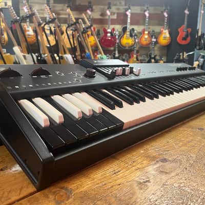 Studiologic Numa Organ 2 73-key Keyboard 2010s - Black image 1