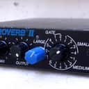 Modified / circuit bent Alesis Microverb 2 with reclocking knob by circuitbenders.co.uk