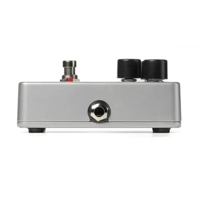 Electro-Harmonix Triangle Big Muff Pi image 4