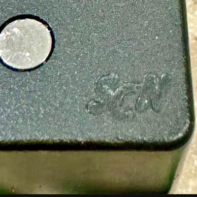 Fender American Deluxe Jazz Pickups image 3