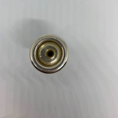 Trombone mouthpiece Romera A5 Morandini signature image 4