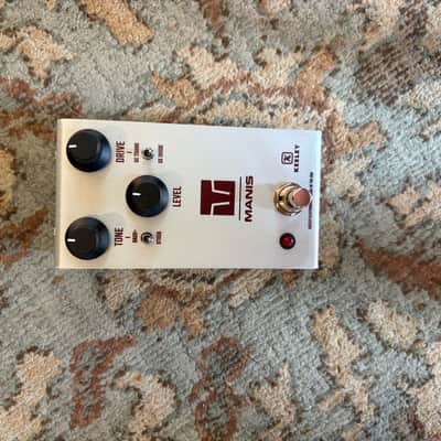 Keeley Manis Overdrive image 1