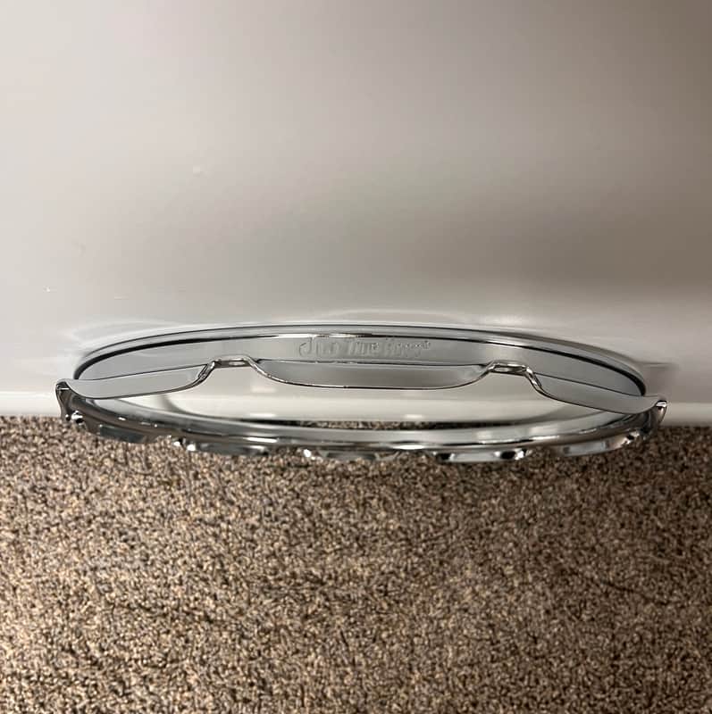 DW True Hoop 10-Lug 14" (Batter Side) image 1