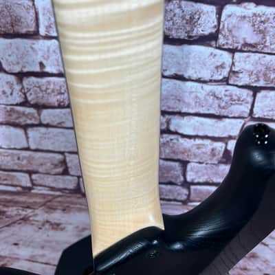Torillo Shevette Fusion 5 Tone-Design Black - Black image 15