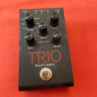 DigiTech Trio Band Creator | Reverb Canada