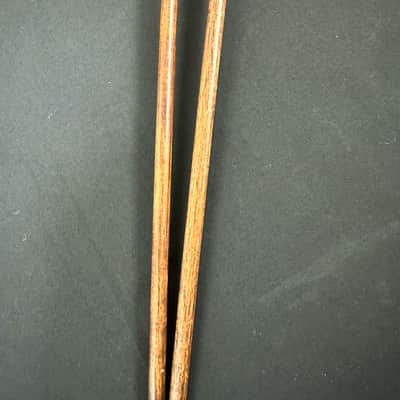 Vic Firth M71 Corpsmaster Hard Marimba Mallets, 1 Pair - EXCELLENT image 8